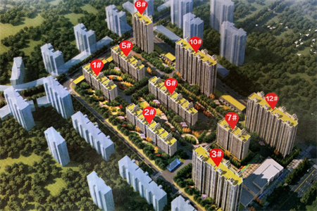 购房钥匙已拿视为交付使用吗