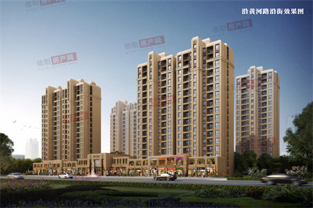 旭景园一楼带院3室2厅1卫152万元