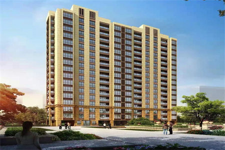 羊山核心位置！府都花园对面博林和谐家园精装修有证满二可按揭