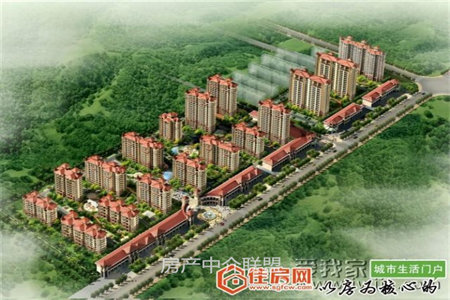 急售！铁建领秀城步梯2楼精装大三房仅售65万，证齐可按揭