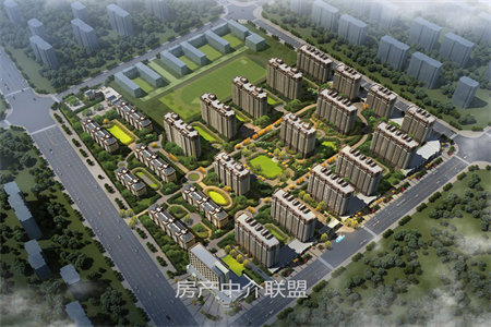 密州尚清华小区3室2厅1卫80万110m2出售