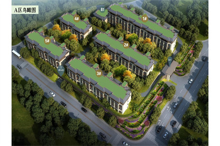 江湾城七期4室2厅2卫90万104.6m2毛坯出售